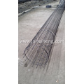 500dia Mould for Spun Pile